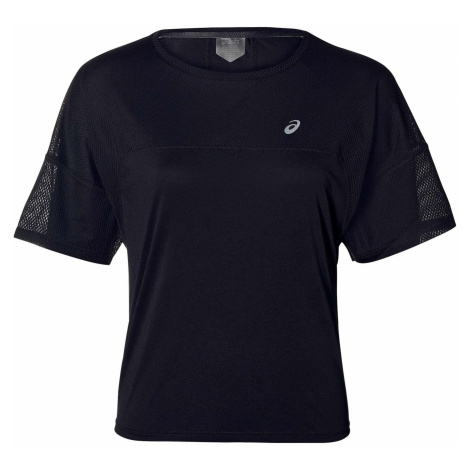 Asics Style Short Sleeve T Shirt Ladies