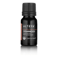 Alteya Organics Cedrový olej 100% 10 ml