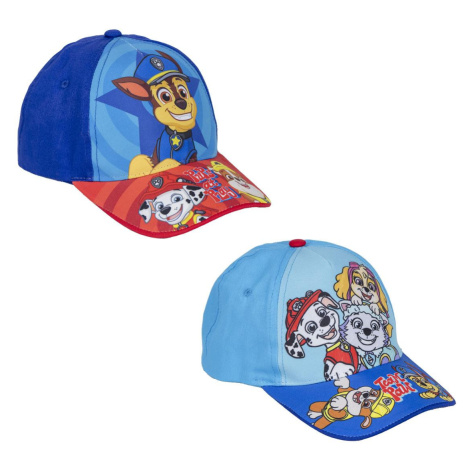 CAP PAW PATROL