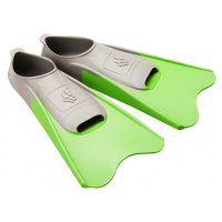 Plavecké ploutve mad wave pool colour short fins 26/29