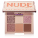 Huda Beauty Nude Obsessions paletka očních stínů odstín Nude Light 34 g