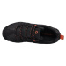 Merrell ALVERSTONE Pánské outdoorové boty, černá, velikost 41.5