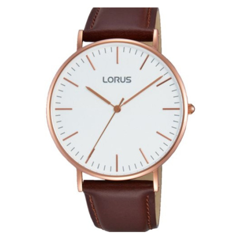 Lorus  Classic RH880BX9