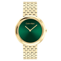 Calvin Klein Twisted Bezel 25100066