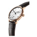 Frederique Constant Manufacture Slimline Power Reserve Automatic FC-723WR3S4