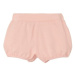 name it Shorts Nbfhejsa Apricot Blush