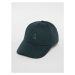 Just Rhyse / Snapback Cap Tiquina in green