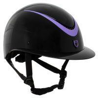 Helma Galaxy EQUESTRO, black/violet