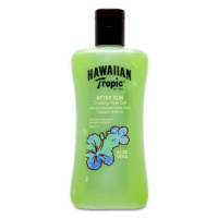 Hawaiian Tropic Chladivý gel po opalování s aloe vera After Sun (Cool Aloe Vera Gel) 200 ml