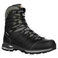 Zimní obuv Yukon Ice II GTX LOWA® – Černá / zelená