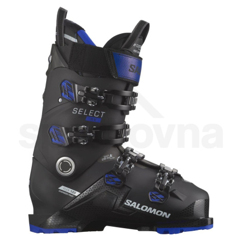 Salomon Select HV 120 GW Man L47342600 - black blue met. white 28/28.5