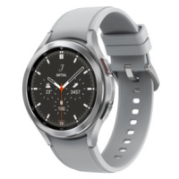 SAMSUNG Galaxy Watch4 BT Silver 46mm