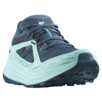 Salomon Ultra Flow GTX W L47474200 - deep dive/tanager turquoise/carbon