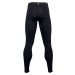 Under Armour Hg Rush 2.0 Leggings Black