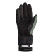 Ziener GASPAR AS PR Lyžařské rukavice, tmavě zelená, velikost