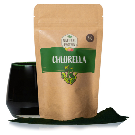 Chlorella BIO 1 kus