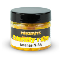 Mikbaits kukuřičky v dipu 50 ml - ananas n-ba