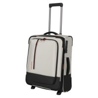 Travelite Crosslite 5.0 2w S exp. White Sand