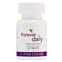 Forever Daily 60 tbl