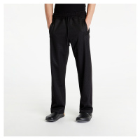 PLEASURES Chicago Track Pant Black