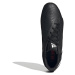Kopačky adidas Predator EDGE.4 IN Černá