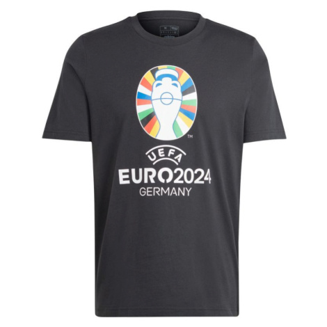 Tričko adidas Euro24 IT9291 pánské