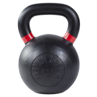 Gorilla Sports Kettlebell Olympia, černá, 32 kg