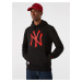 MLB New York Yankees Team Logo Mikina New Era