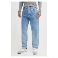 Džíny Pepe Jeans LOOSE TAPER JEANS LT pánské, PM207645