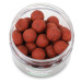 Nikl Rozpustné boilies Strawberry 24mm, 150g Průměr: 24mm