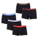 5PACK pánské boxerky Tommy Hilfiger tmavě modré (UM0UM03270 0X0)