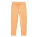 Dámské tepláky 4F TROUSERS CAS F149-70S-ORANGE