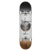 Skateboardový komplet Globe G1 Excess bílá/Brown