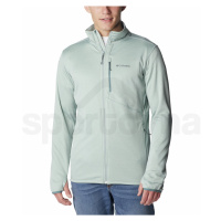 Columbia Park View™ Fleece Full Zip M 1952222350 - niagara heather