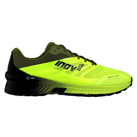 Pánské běžecké boty INOV-8 Trailroc žlutá