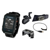 Sigma Pulsmetr iD.TRI SET Black 24250