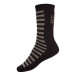 Termo ponožky Litex 9A012 | tmavě šedá