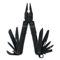 Leatherman Rebar černý s nylonovým pouzdrem