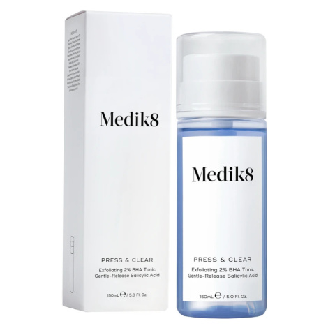 Medik8 Press & Clear 150 ml