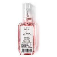 SAPHIR - In Love de Saphir  Parfémovaná voda Velikost: 30 ml tester