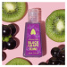 Not So Funny Any Cleansy Jelly Black Grape & Kiwi čisticí gel na ruce 30 ml