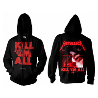 Metallica mikina, Kill ‘Em All Mutated, pánská