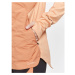 Dámský zateplený pulovr Craft ADV SubZ 2 Oranžová