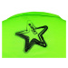 R-Spekt Dětské tričko Carp Star fluo green - 9/10 yrs