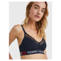 Dámské podprsenky UNLINED TRIANGLE UW0UW03511DW5 - Tommy Hilfiger