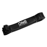 One fitness PBF-PRO odporová guma 2080 × 32 × 4,5 mm, černá