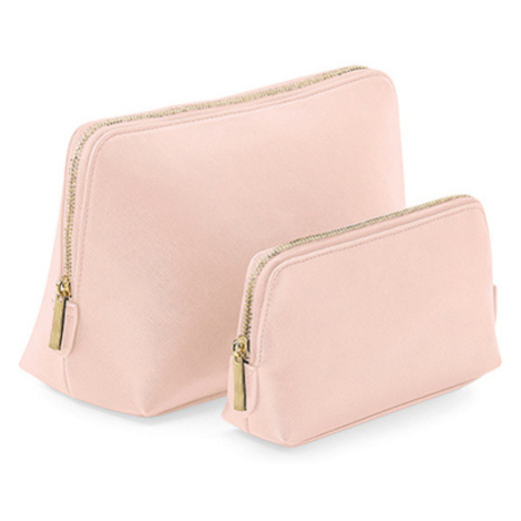 BagBase Toaletní pouzdro vel. L BG751L Soft Pink