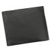 Pánská kožená peněženka Pierre Cardin TILAK58 324 černá