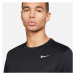 Nike DRI-FIT LEGEND Pánské tréninkové tričko, černá, velikost