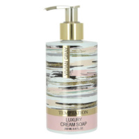Vivian Gray Krémové tekuté mýdlo Temptation (Luxury Cream Soap) 250 ml